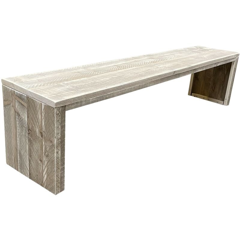 foto del prodotto panca da giardino amsterdam douglas wood4you