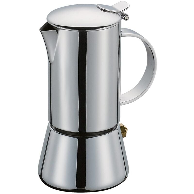 foto del prodotto 342239 aida caffettiera per 2 tazze cilio