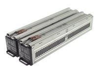 immagine 0 del prodotto apc apcrbc140 batteria ups acido piombo vrla 192 v