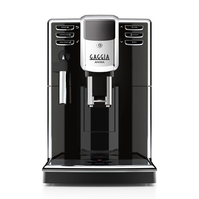 immagine 0 del prodotto gaggia anima automatica macchina per espresso 1,8 l
