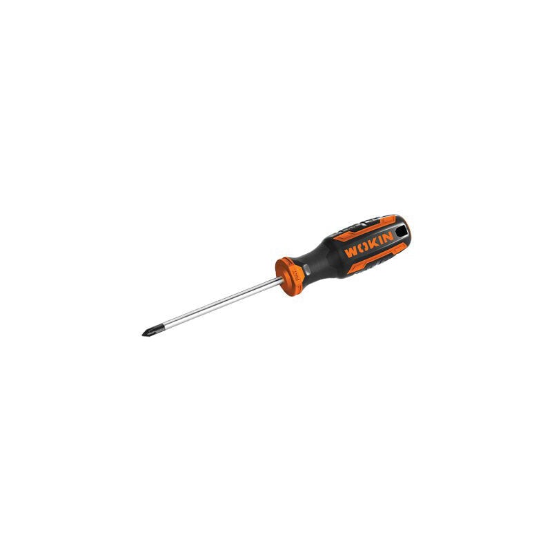 foto del prodotto giravite croce phillips 200 wokin phxmm 1x100 200254