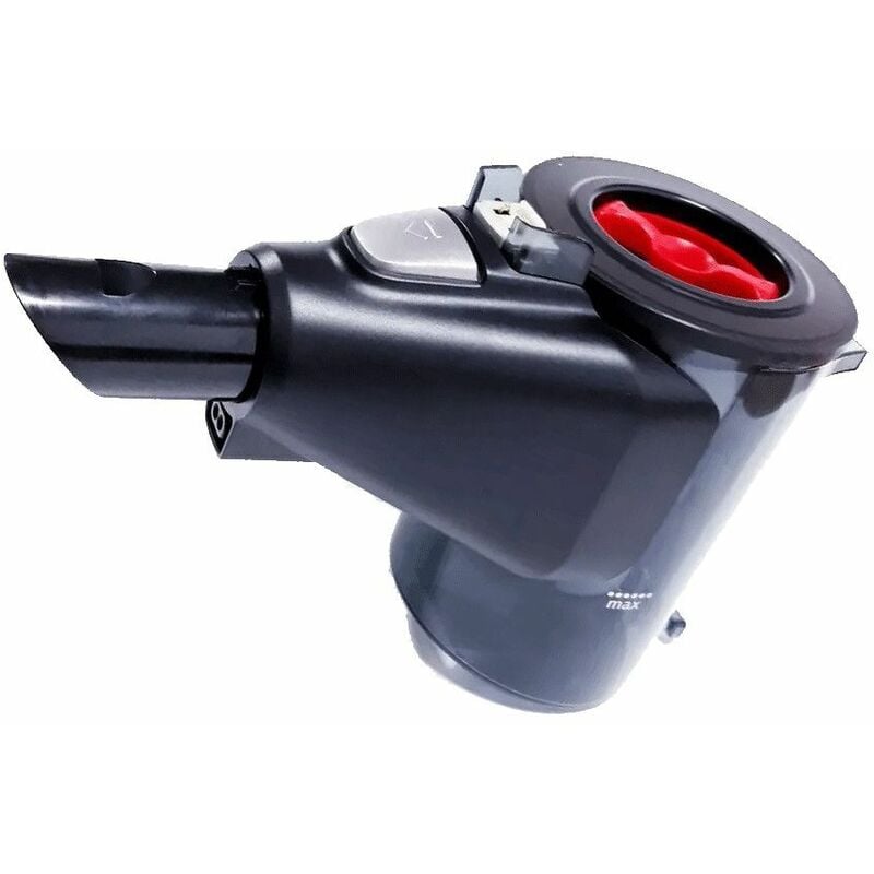foto del prodotto bosch serbatoio polvere originale aspirapolvere 343307