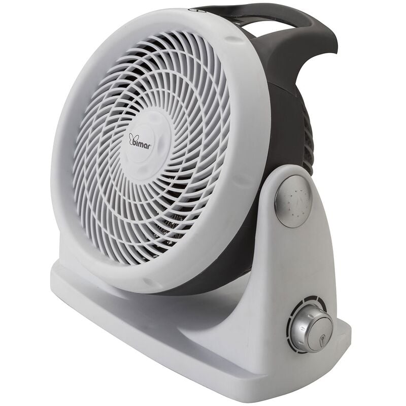 foto del prodotto bimar termoventilatore ciclonico stufa elettrica hf198
