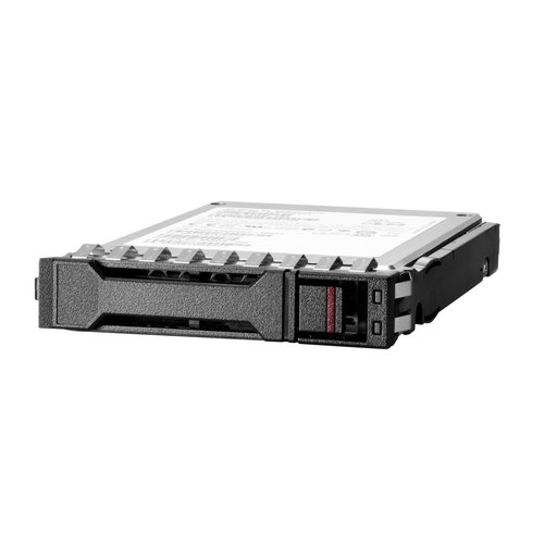 immagine 0 del prodotto hpe 960gb sata 6g read intensive sff 2.5in basic carrier multi vendor ssd p40498 b21