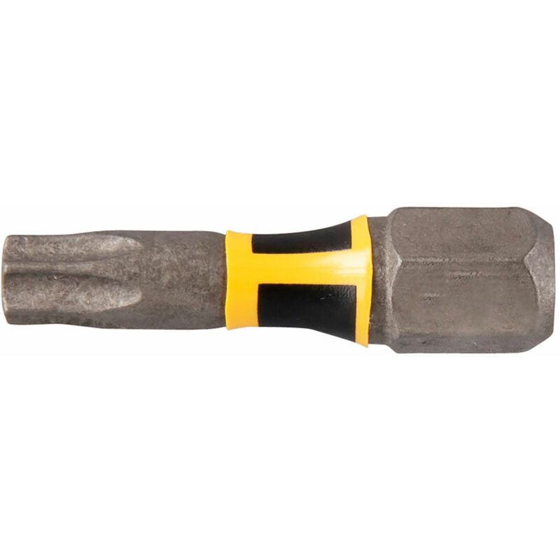 immagine 0 del prodotto makita e 03224 set di inserti a torsione torx t25 25 mm ndash 2 pezzi