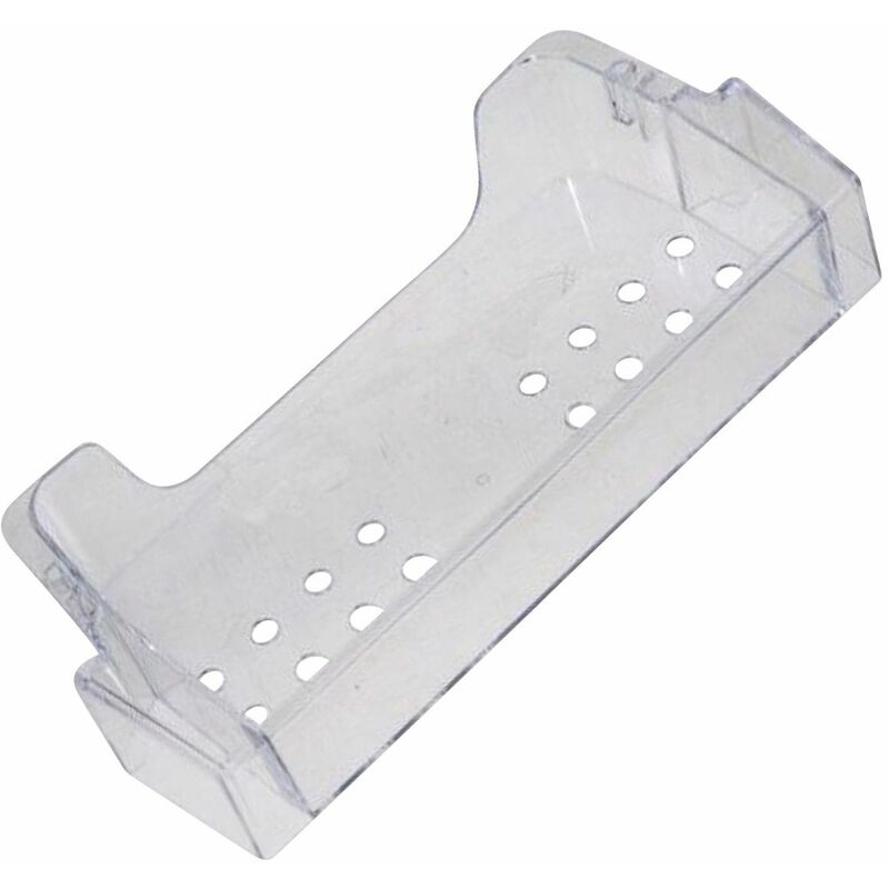 foto del prodotto balconcino mensola portabottiglie originale 299x126x51 mm frigorifero, congelatore beko 309981
