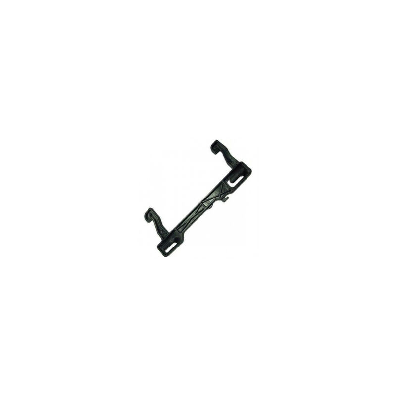 foto del prodotto gancio porta originale forni a microonde samsung 323576