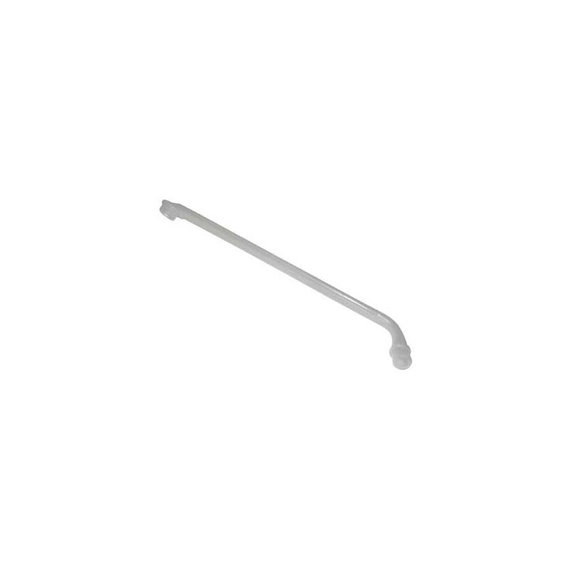 foto del prodotto tubo alimentazione per braccio irroratore superiore originale lavastoviglie indesit 324476