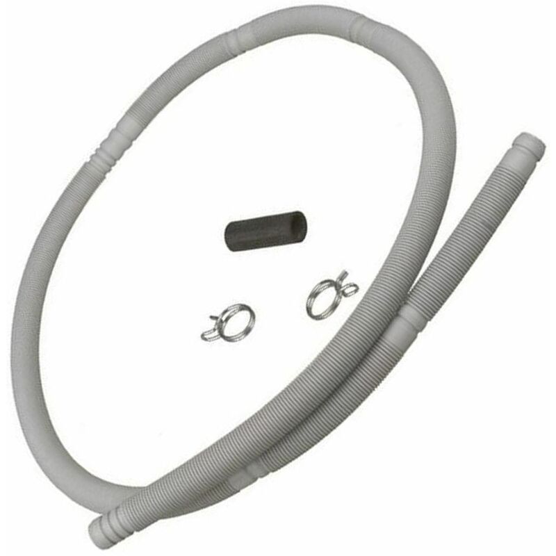 foto del prodotto tubo di scarico lavastoviglie bosch 317247