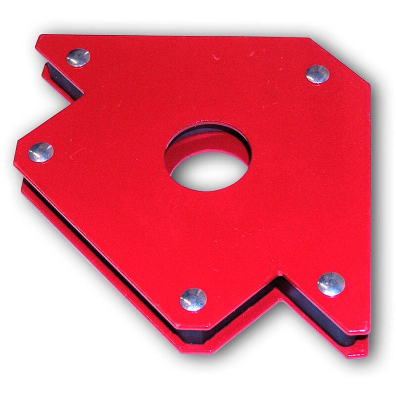 foto del prodotto magnete eco 45 90 staffa angolare 82x117x14mm solutore
