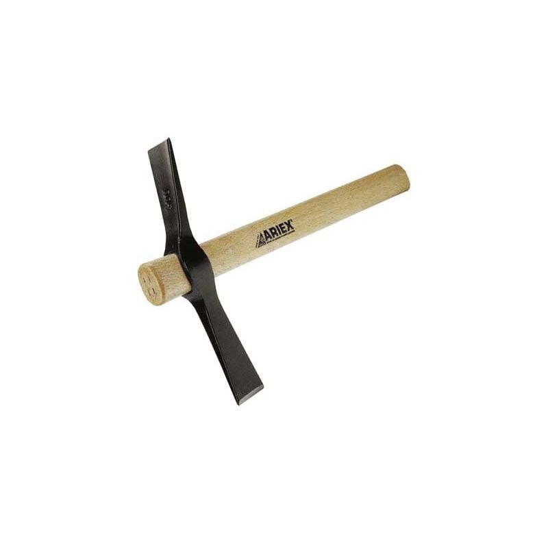 foto del prodotto martellina malepeggio m legno vern. ariex 400 gr