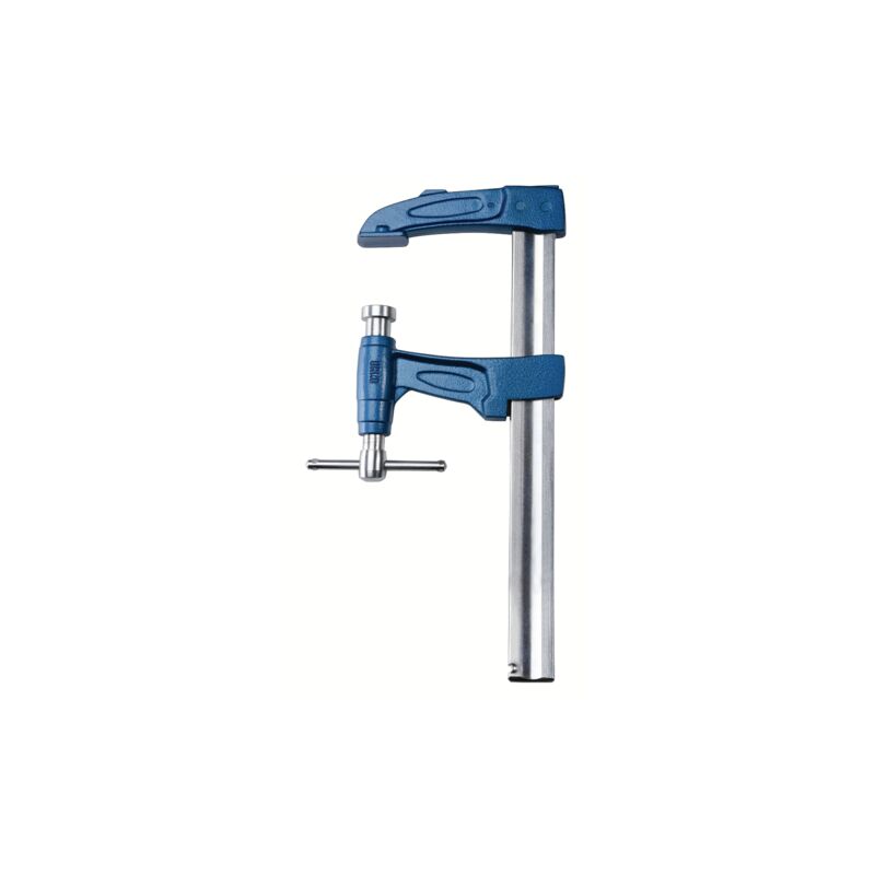 foto del prodotto urko super clamp sporgenza 800 mm guida 125 mm 40 x 10 mm 1528080