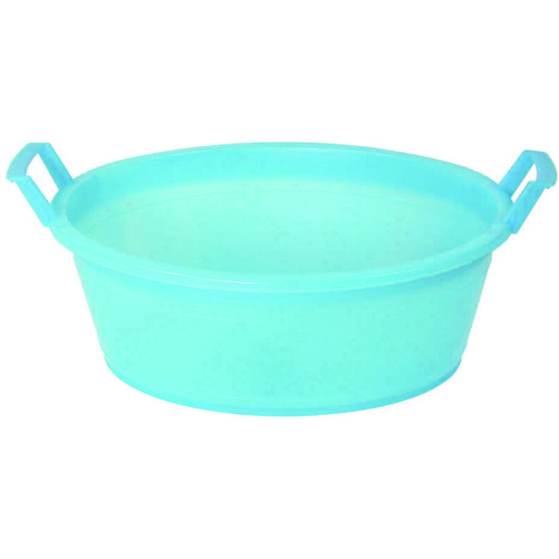 foto del prodotto bacinella ovale con manici cm.80x31 da lt.75