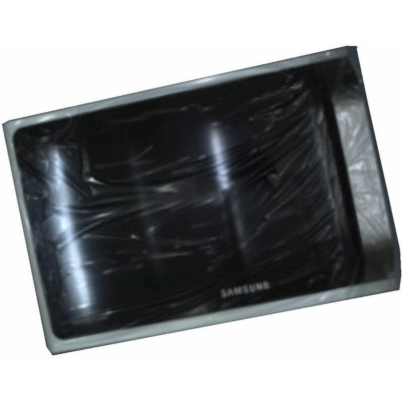 foto del prodotto porta maniglia originale forni a microonde samsung 4354634