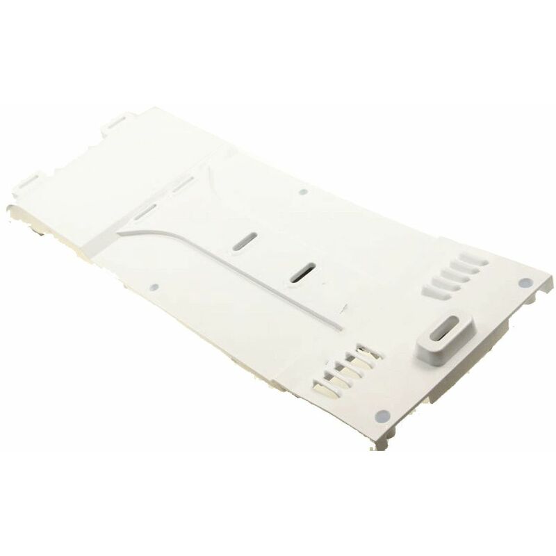 foto del prodotto coperchio evaporazione originale frigorifero, congelatore samsung 4354723