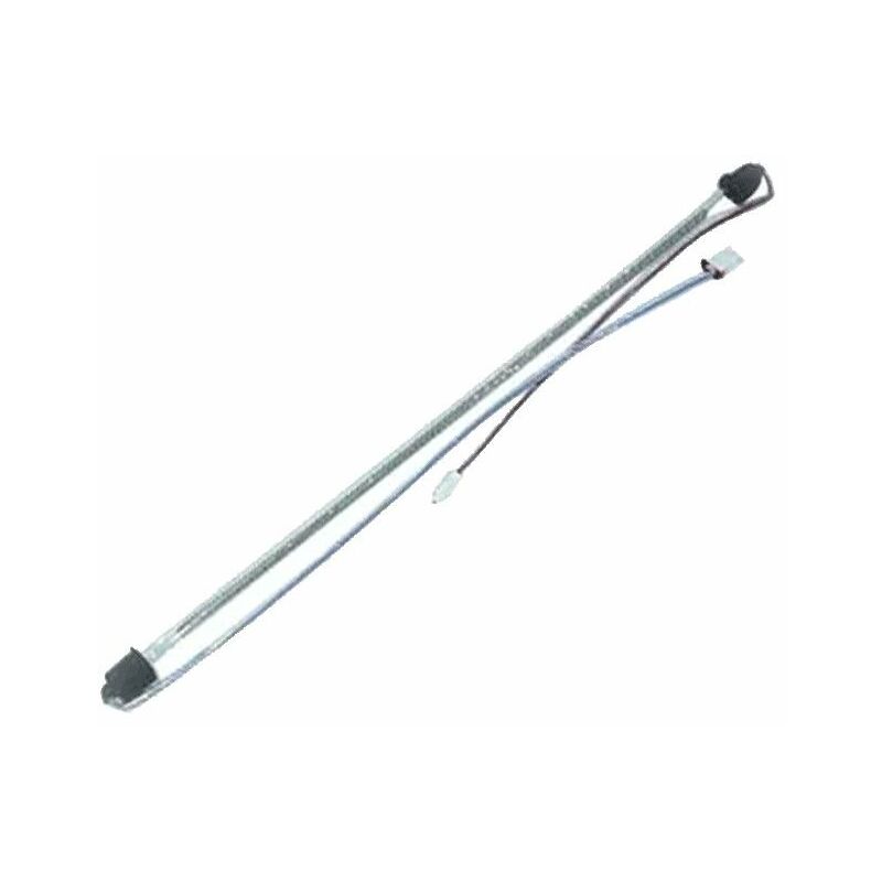 foto del prodotto resistenza di sbrinamento originale frigorifero, congelatore samsung 4357361