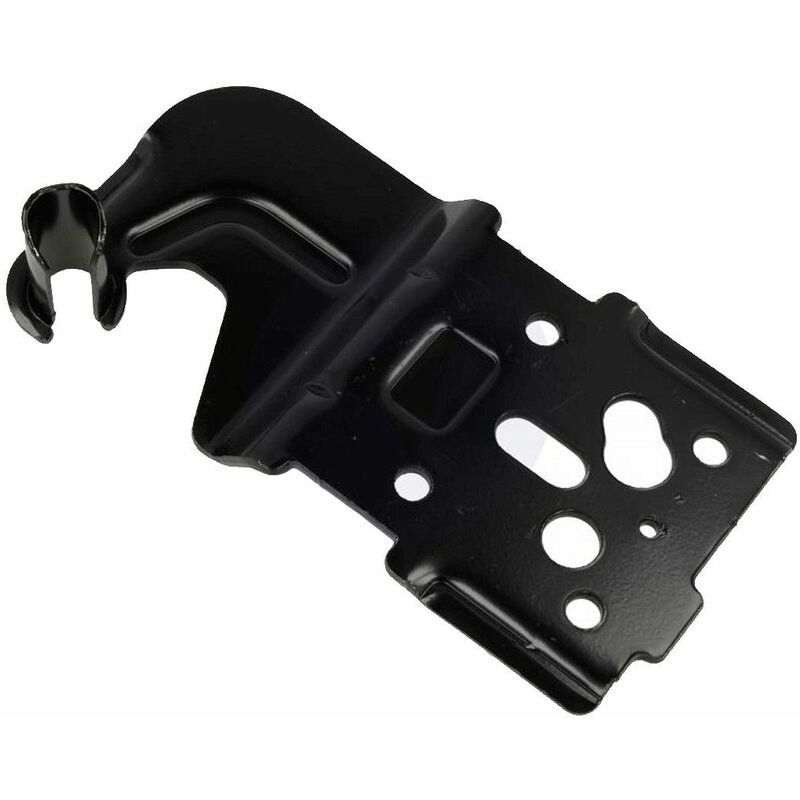foto del prodotto cerniera superiore sinistra originale frigorifero, congelatore samsung 4357163