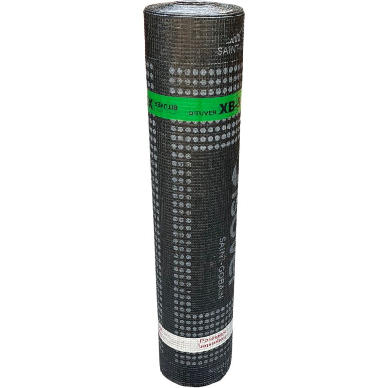immagine 0 del prodotto einside guaina bituminosa 3 mm