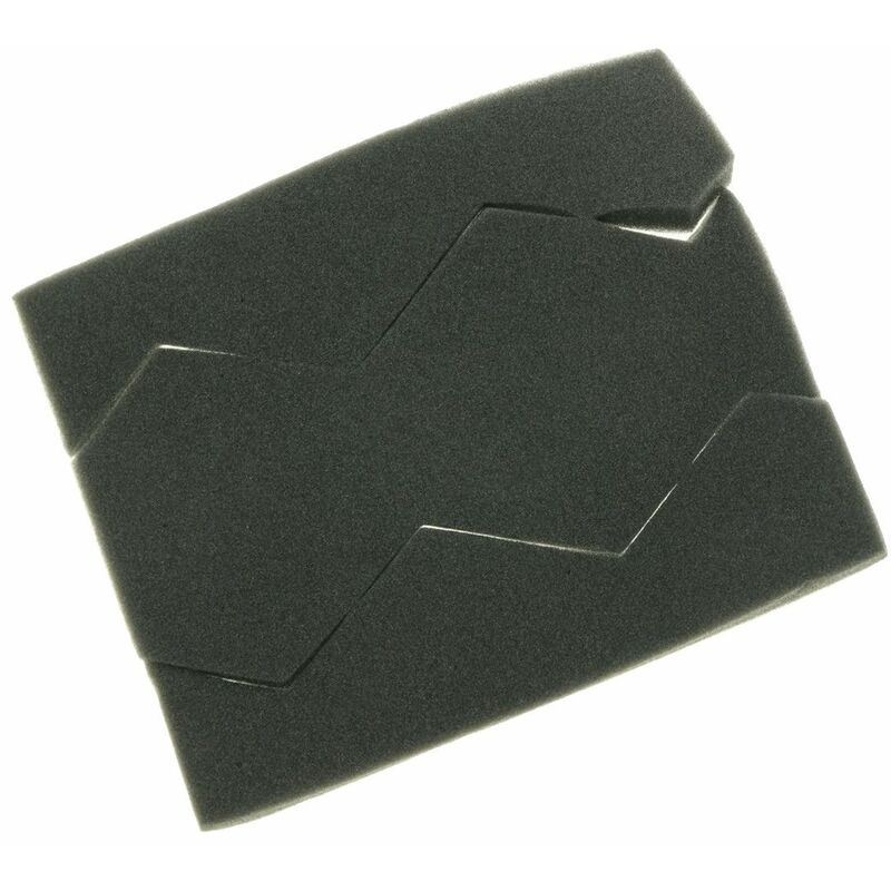 foto del prodotto insonorizzazione coperchio filtro aspirapolvere electrolux 4349463