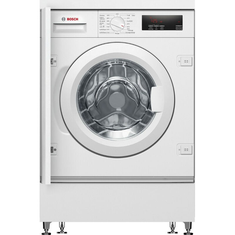 foto del prodotto bosch lavatrice da incasso 7kg 1200 giri wiw24348ff