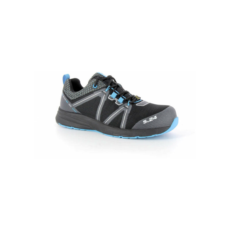 immagine 0 del prodotto scarpe di sicurezza shadow s3 42 wr hi ci hro src esd s24 shadow 42