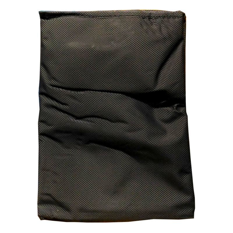 foto del prodotto eac telo cover per condizionatori 95x89x46 cm.
