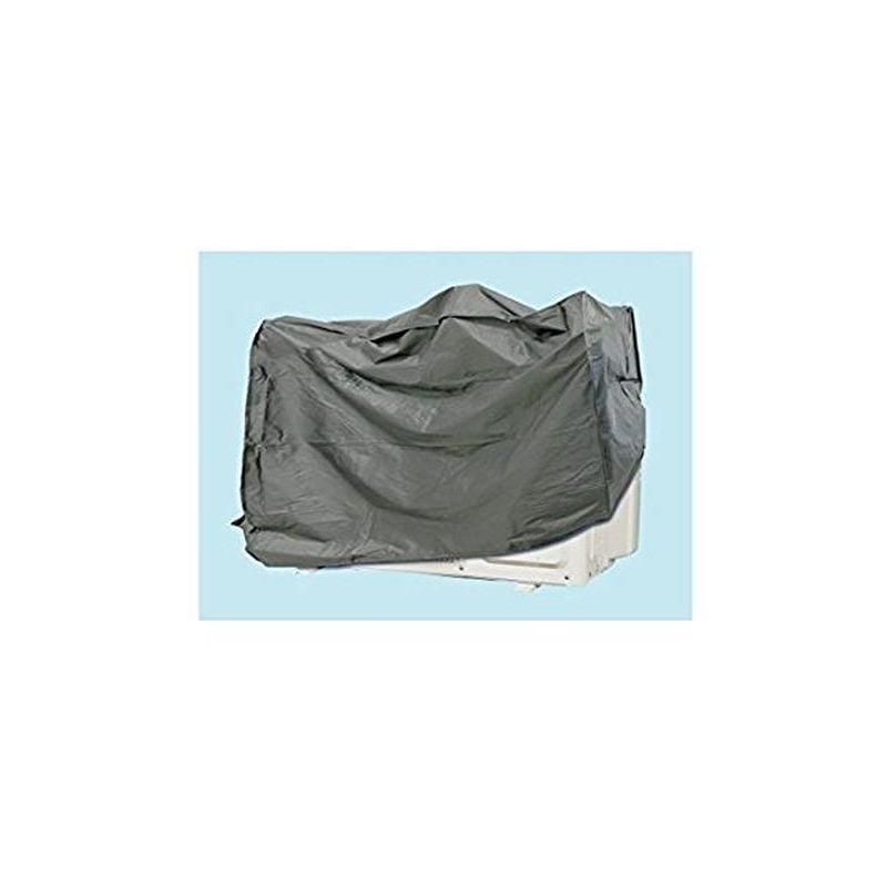 foto del prodotto eac telo cover per condizionatori 88x62x40 cm.