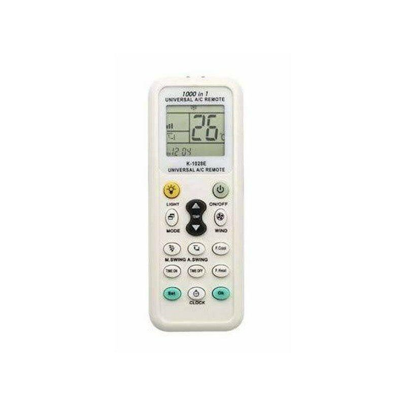 foto del prodotto reporshop controllo del condizionamento dell aria standard 1000 frequenze
