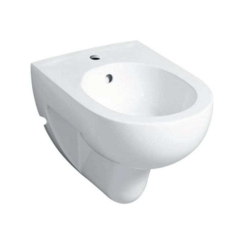 foto del prodotto geberit renova nr.1 bidet mural, 233040000, 233040000