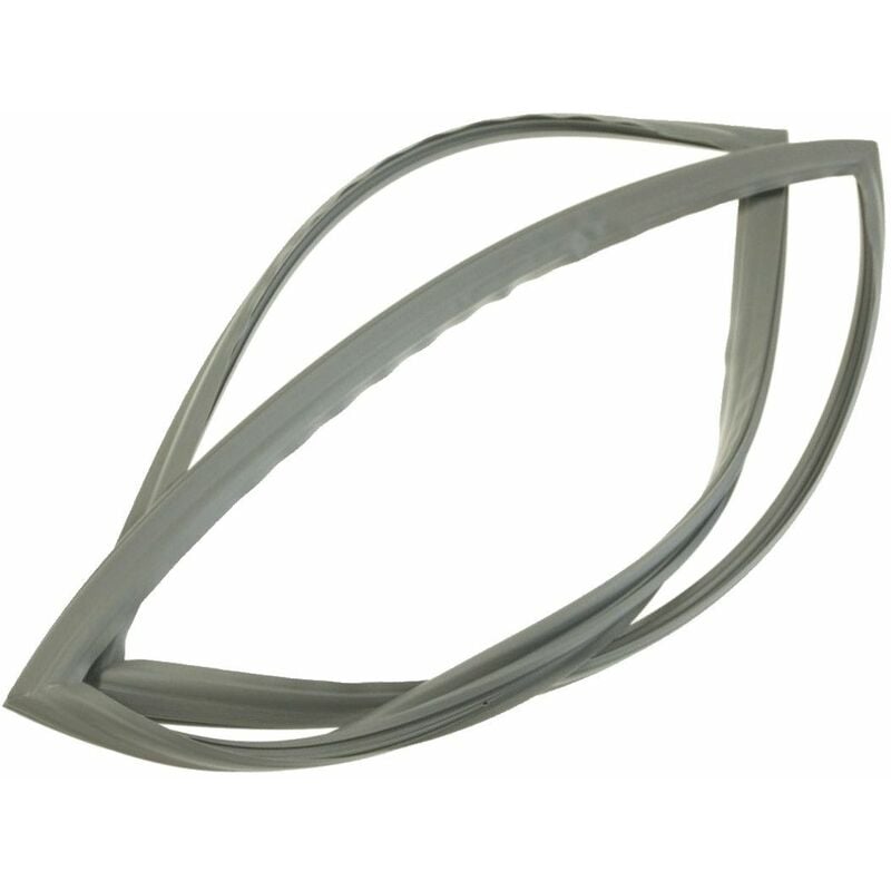 foto del prodotto guarnizione sportello congelatore originale frigorifero, congelatore bosch 4346636
