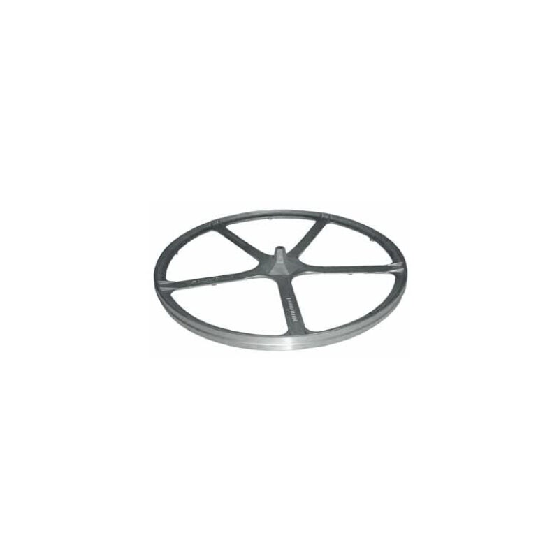 foto del prodotto puleggia cestello lavatrice siemens 291078