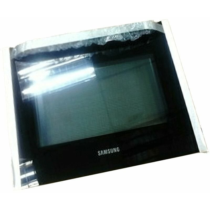 foto del prodotto sportello completo forni a microonde samsung 4364304