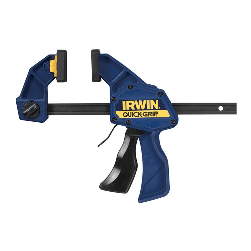 foto del prodotto t506qcel7 morsetto morsetto de barra 15 cm nero, blu, giallo irwin