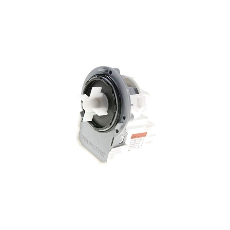 foto del prodotto pompa di scarico originale lavatrice samsung 3019923662734986684