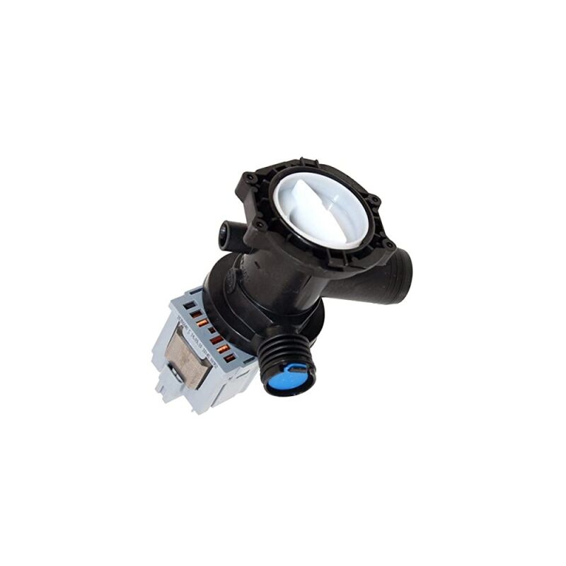 foto del prodotto pompa di scarico 220 240v 50hz lavatrice indesit 960903662734124758