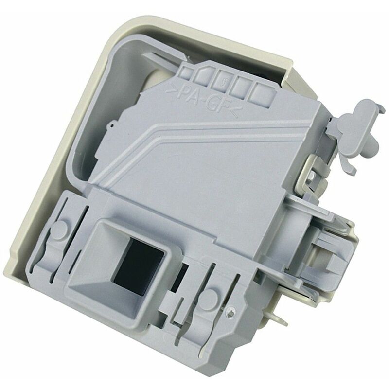 foto del prodotto chiusura elettrica lavatrice bosch 2953423663946671504