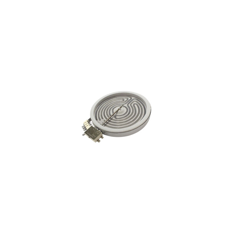 foto del prodotto focolare radiante diametro 180 mm 1700 w piano cottura beko 299912