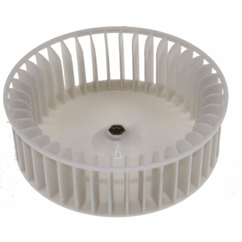 foto del prodotto elica originale cappa aspirante bosch 352847