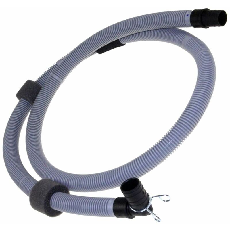 foto del prodotto tubo di scarico originale lavatrice samsung 3169953662734965238