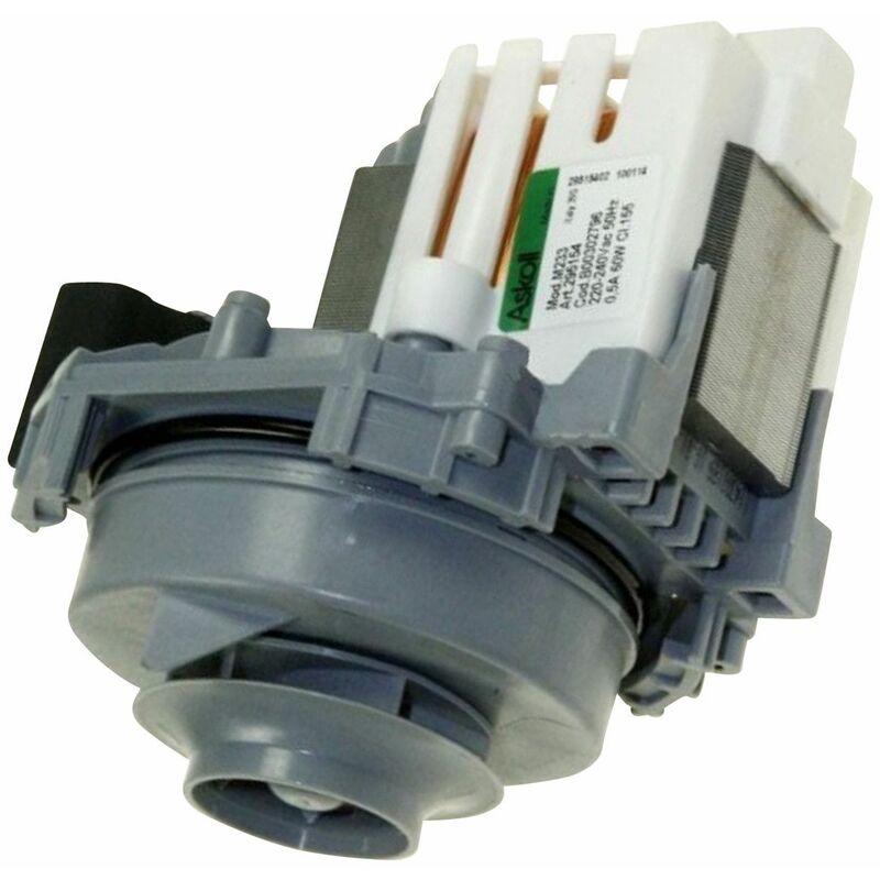 foto del prodotto motopompa lavastoviglie originale lavastoviglie indesit 3095898058331027960