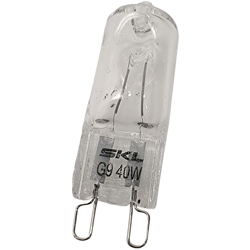 foto del prodotto lampadina alogena per forno 40w forni, fornelli elettrici e a gas electrolux 2932623662894716473