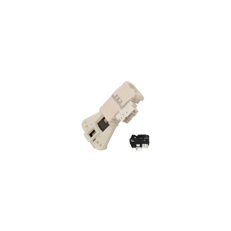 foto del prodotto sicurezza della porta lavatrice ariston hotpoint 634015017780000767