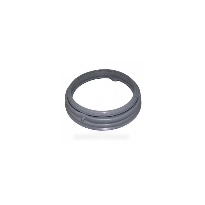 foto del prodotto guarnizione della porta originale manicotto con ritorno al serbatoio, aperture aperte lavatrice lg 992455055516276253