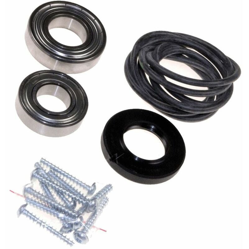 foto del prodotto kit cuscinetti originale lavatrice bosch 4354573