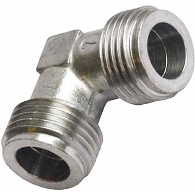 foto del prodotto raccordo gomito per gaz piano cottura brandt 2953253663216017001