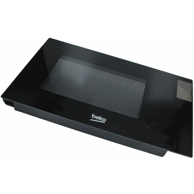foto del prodotto sportello completo forni a microonde beko 4357561