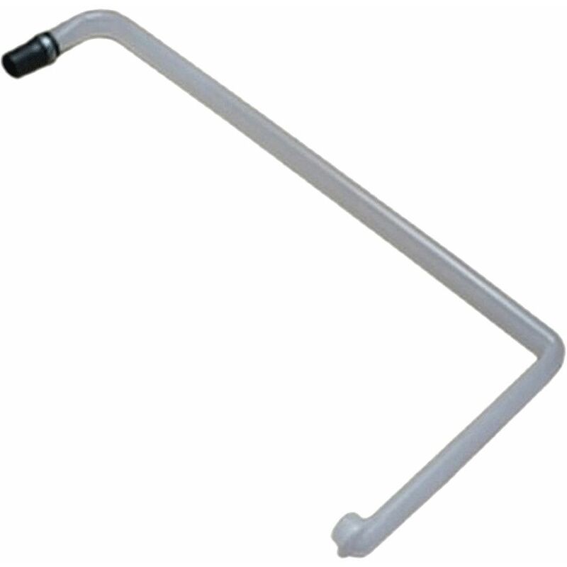 foto del prodotto tubo braccio di lavaggio superiore lavastoviglie smeg 43538703662894608365