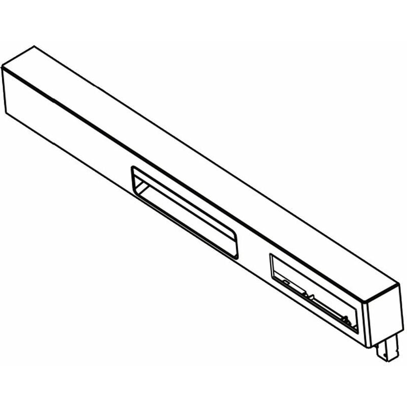 foto del prodotto pannello lavastoviglie beko 4357563