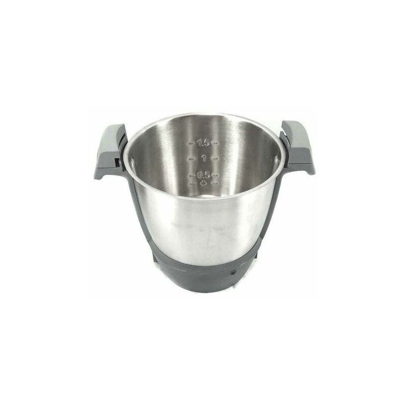foto del prodotto ciotola mescolatrice kcook robot da cucina e cuocitutto kenwood 322217