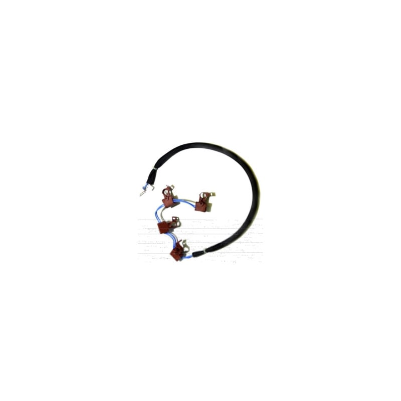 foto del prodotto accensione elettronica piano cottura whirlpool 2946698015250126297